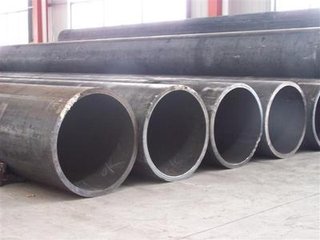 建湖20MnG高压锅炉管