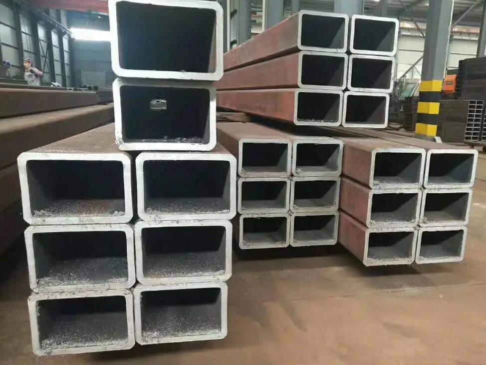 建湖s355j0方管
